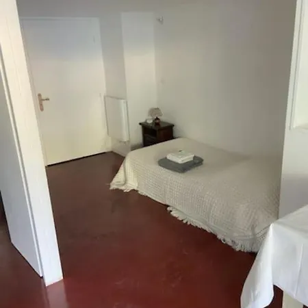 Studio Tout Confort Dans Maison De Caractere La Bastide  Exterior foto