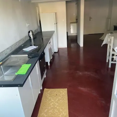 Studio Tout Confort Dans Maison De Caractere La Bastide  Exterior foto