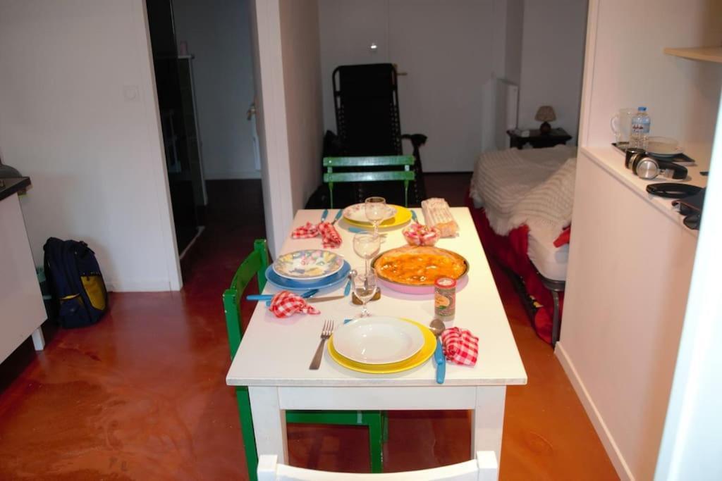 Apartment Confort Dans Maison De Caractere La Bastide (Var)