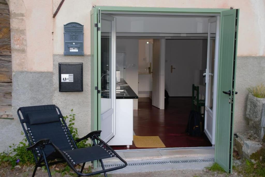 Apartment Confort Dans Maison De Caractere *