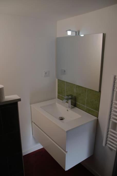 Apartment Confort Dans Maison De Caractere