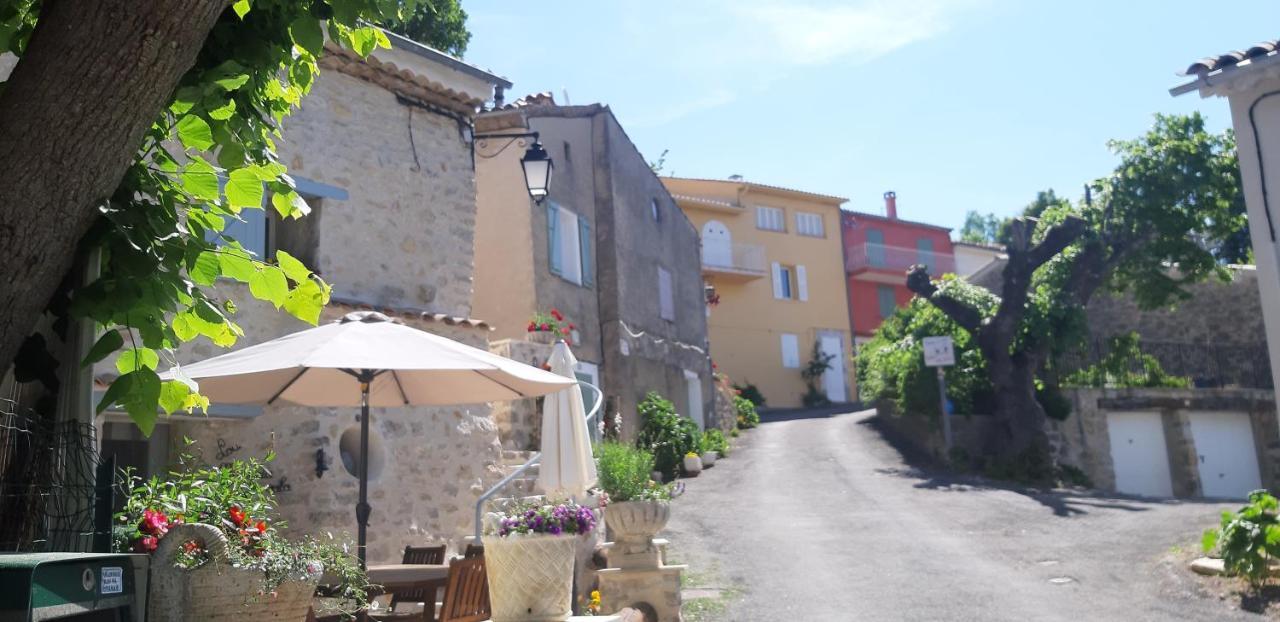 Apartment Confort Dans Maison De Caractere La Bastide (Var)